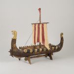 1747 5125 Vikingaskepp